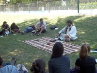 Argentina - Barracas