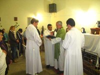 Argentina - Nueva Esperanza