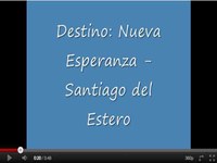 Argentina - Nueva Esperanza