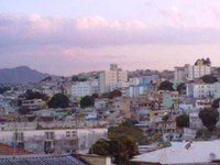 Belo Horizonte - Brasile