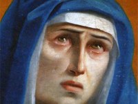 Bétharram - Sabato Santo
