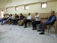 Brasile - Belo Horizonte