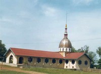 Costa dAvorio - Dabakala