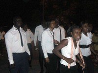 Costa d'Avorio - Yamoussoukro