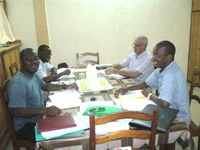 Costa dAvorio - Yamoussoukro