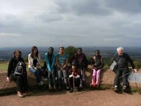 Inghilterra - Birmingham