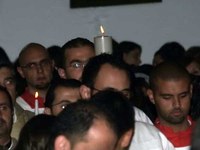 Giordania - Zarqa