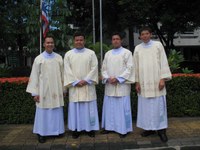 Thailandia - Sampran