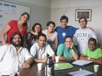 Argentina - Barracas