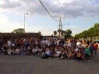 Argentina - Barracas