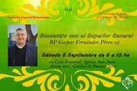 Argentina - Casa Regionale