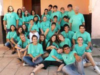 Argentina - Nueva Esperanza