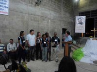 Brasile - Laici betharramiti