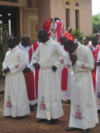 Costa d'Avorio - Adiapodoumé