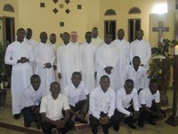 Costa d'Avorio - Adiapodoumé