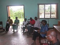 Costa d'Avorio - Adiapodoumé