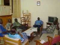 Costa d'Avorio - Yamoussoukro