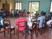 Côte d'Ivoire - Adiapodoumé