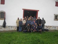 Francia - Sessione internazionale