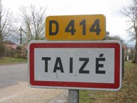Francia - Taizé