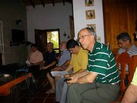 Paraguay - Vicariato