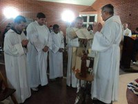 Regione P. Augusto Etchecopar