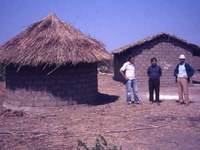 Repubblica Centrafricana - Niem