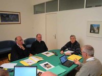 Roma - Casa Generalizia