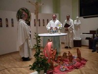 Roma - Casa Generalizia