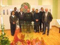 Roma - Casa Generalizia