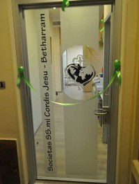 Roma - Casa Generalizia