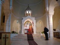 Terra Santa - Gerusalemme