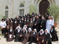 Terra Santa - Nazareth