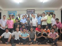 Thailandia - Sampran