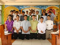 Thailandia - Sampran