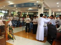 Thailandia - Sampran