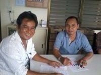 Thailandia - Sampran