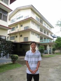 Thailandia - Sampran