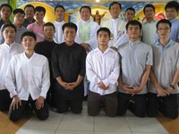 Thailandia - Sampran