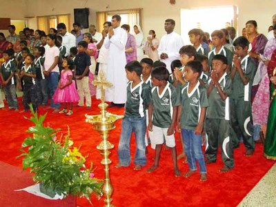 India - Bangalore Shobhana Shaakha India - Bangalore Shobhana Shaakha