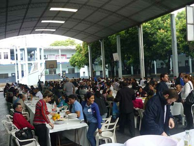 Paraguay - Vicariato Paraguay - Vicariato