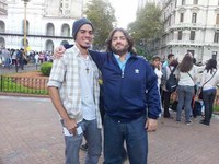 Argentina- Buenos Aires