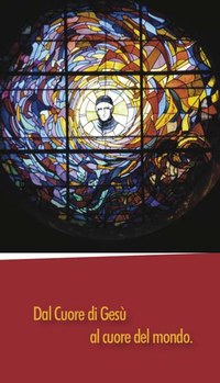 Betharram - Comunicazione