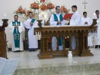 Brasile - Passa Quatro