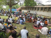 Costa d'Avorio - Adiapodoumé