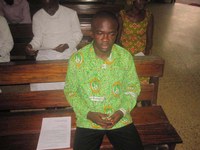 Costa d'Avorio - Adiapodoumé