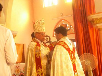 India - Kerala India - Kerala