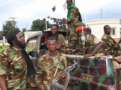 Seleka Seleka