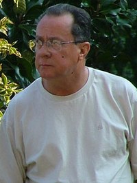 P. Joao Batista Ribeiro scj