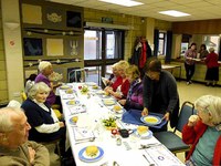 Inghilterra - Withnash